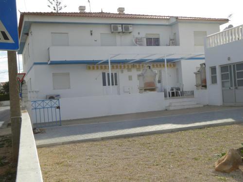 Apartamento Manta Rota By Wave Algarve