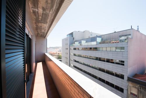 Apartamento Mouzinho De Albuquerque