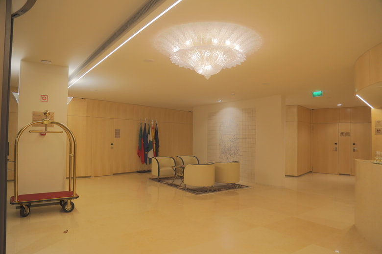 Sea Porto Hotel