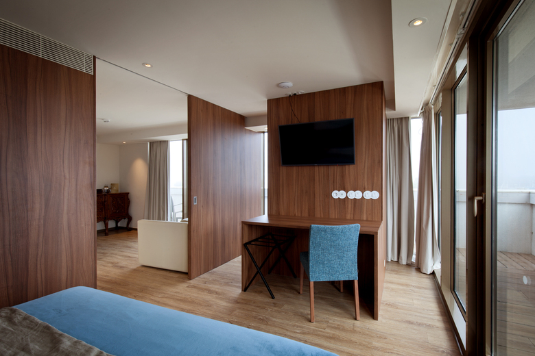 Sea Porto Hotel