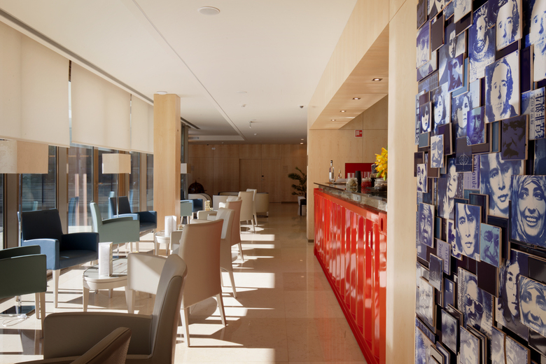 Sea Porto Hotel