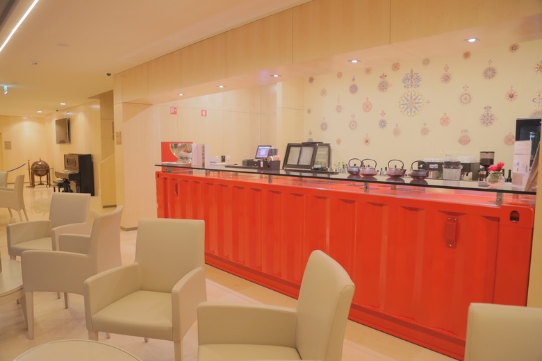 Sea Porto Hotel