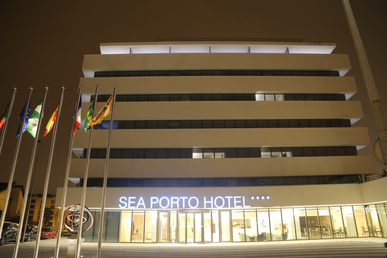 Sea Porto Hotel