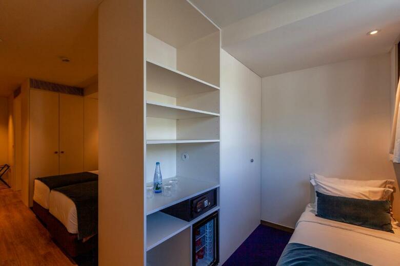Sea Porto Hotel