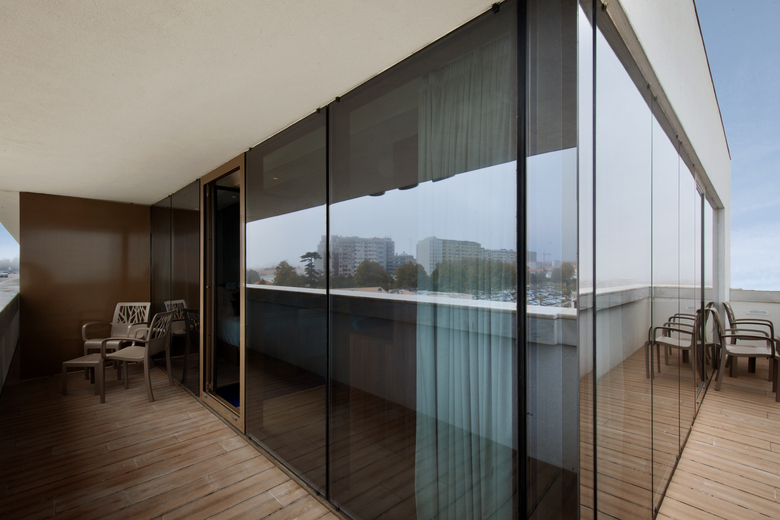 Sea Porto Hotel
