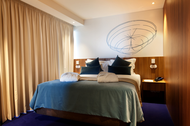 Sea Porto Hotel