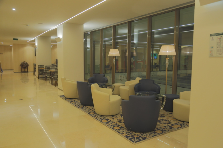 Sea Porto Hotel