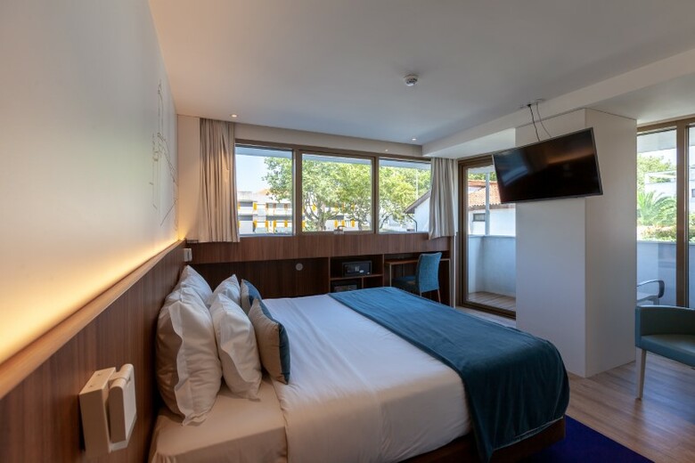 Sea Porto Hotel