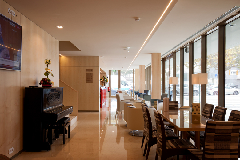 Sea Porto Hotel