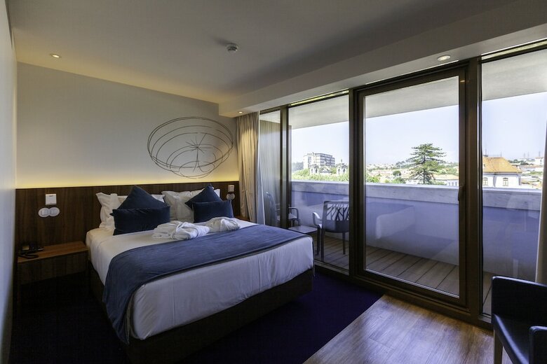 Sea Porto Hotel