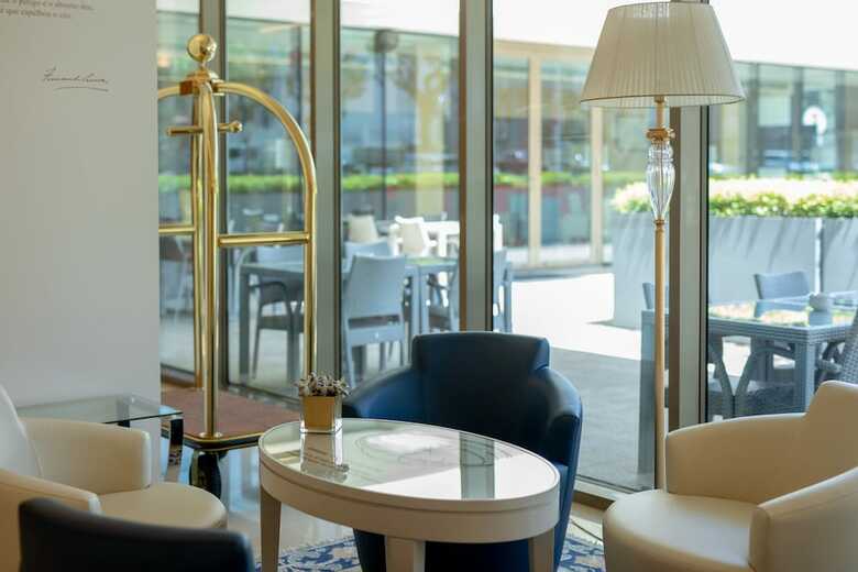Sea Porto Hotel