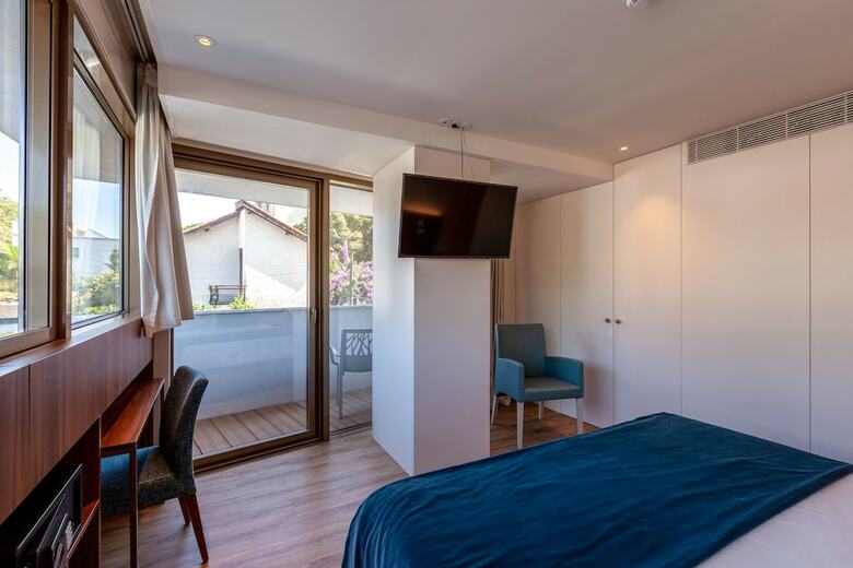 Sea Porto Hotel