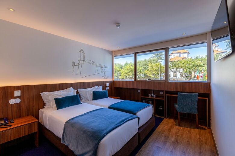 Sea Porto Hotel