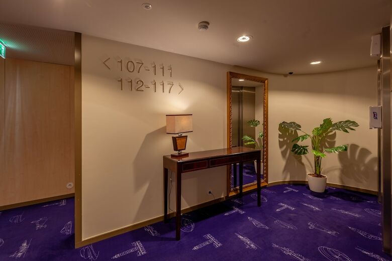 Sea Porto Hotel