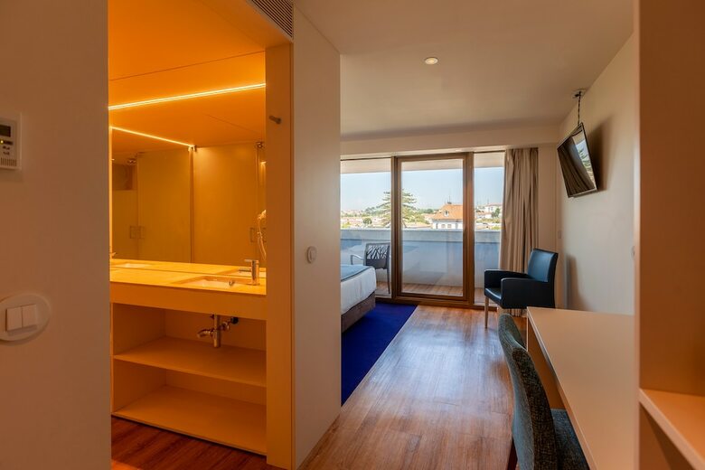 Sea Porto Hotel