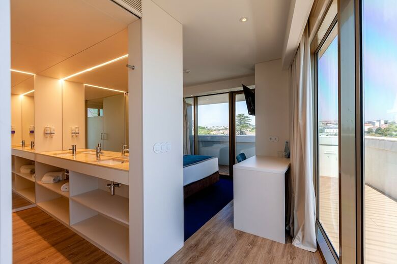 Sea Porto Hotel