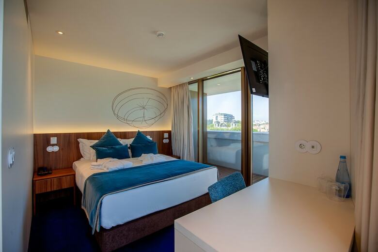Sea Porto Hotel