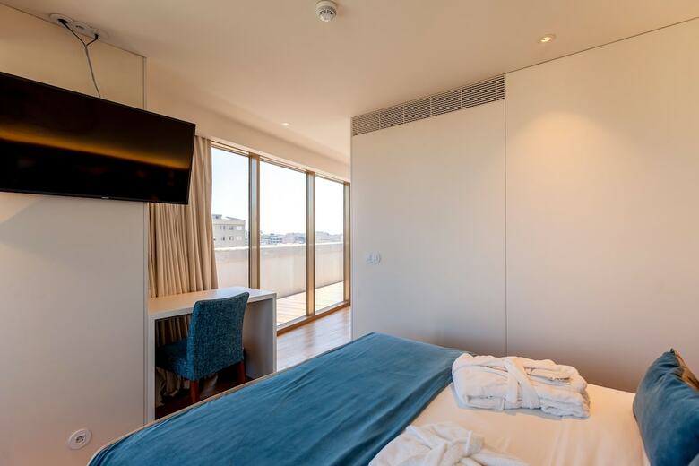 Sea Porto Hotel