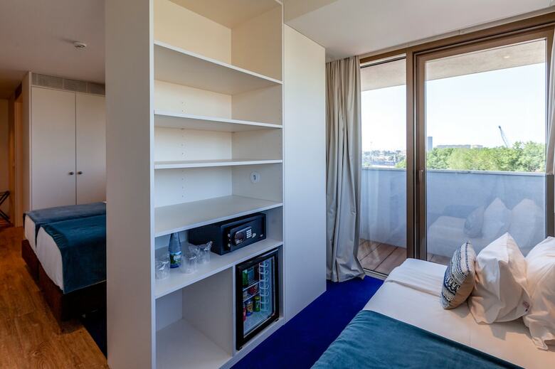 Sea Porto Hotel