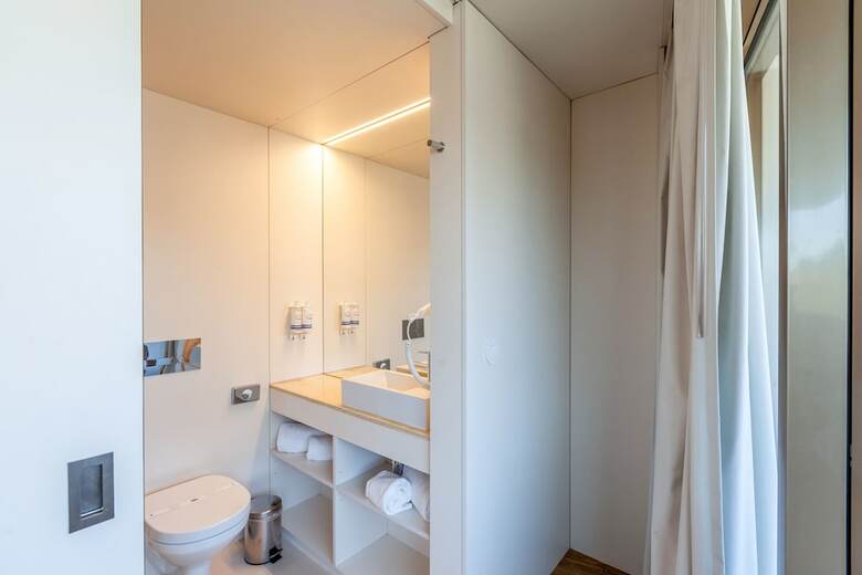 Sea Porto Hotel