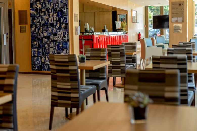 Sea Porto Hotel