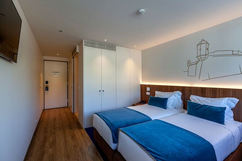 Sea Porto Hotel