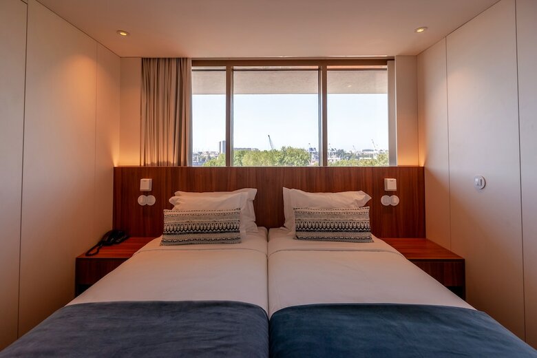 Sea Porto Hotel