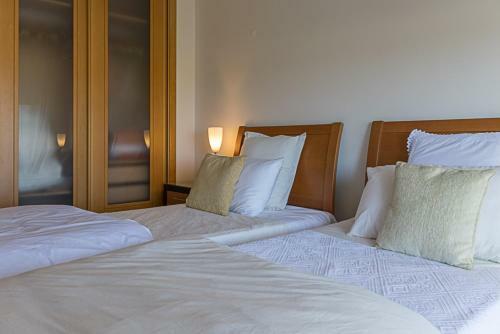 Apartamento Akisol Rocha Sky