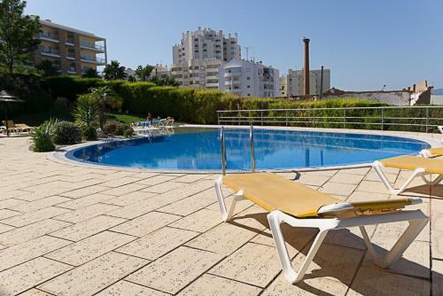Apartamento Akisol Rocha Sky