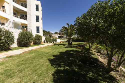 Apartamento Blue Beach