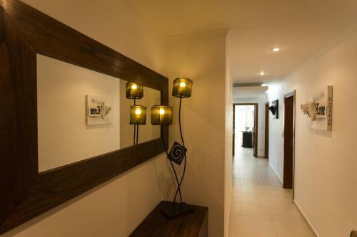 Apartamento Blue Beach