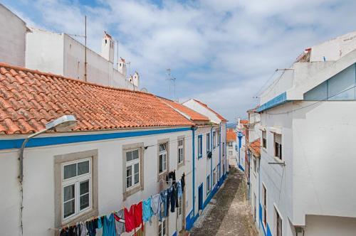 Bmyguest - Ericeira Typical Apartment