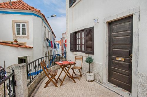 Bmyguest - Ericeira Typical Apartment