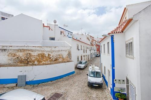 Bmyguest - Ericeira Typical Apartment