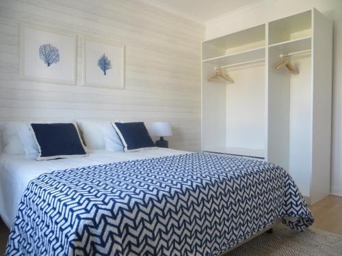 Apartamento Mar Salgado Ericeira