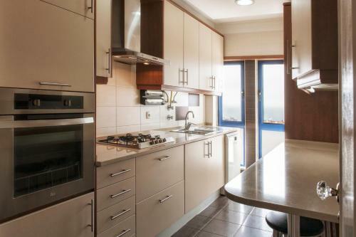 Apartamento Mar Salgado Ericeira