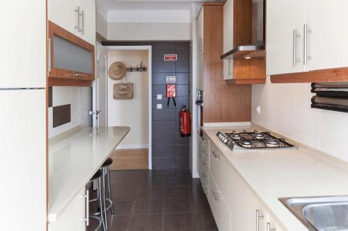 Apartamento Mar Salgado Ericeira