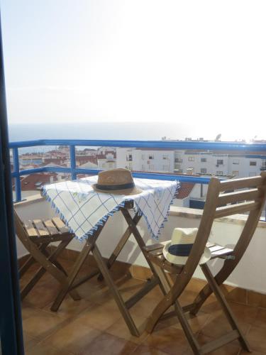 Apartamento Mar Salgado Ericeira