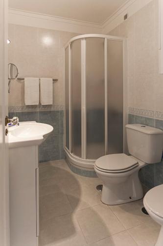 Apartamento Mar Salgado Ericeira