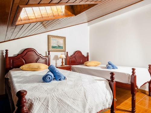 Villa Casa Grande Surf