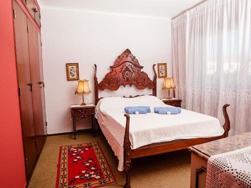 Villa Casa Grande Surf