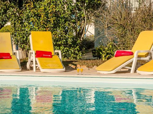 Villa Casa Grande Surf