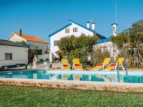 Villa Casa Grande Surf