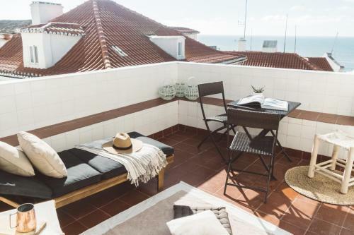 Apartamento Atl�ntico Beach House