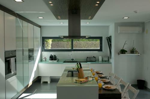 Aqua Villa, Private Pool & Bbq (ideal For Families)