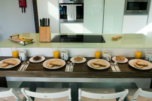 Aqua Villa, Private Pool & Bbq (ideal For Families)