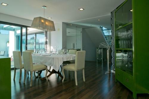 Aqua Villa, Private Pool & Bbq (ideal For Families)