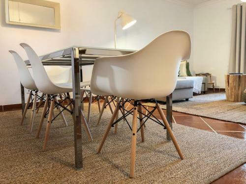 Ericeira Boutique Apartment