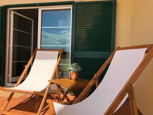 Ericeira Boutique Apartment