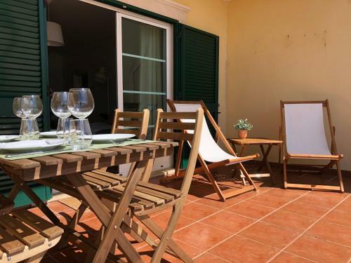 Ericeira Boutique Apartment